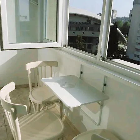 Apartment арена