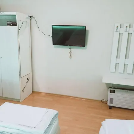 Apartment арена