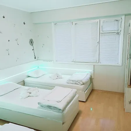 Apartment арена Burgas City