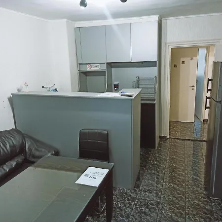 арена Apartment