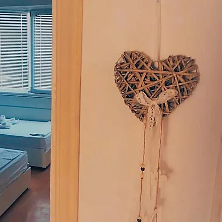 Apartman арена Burgasz