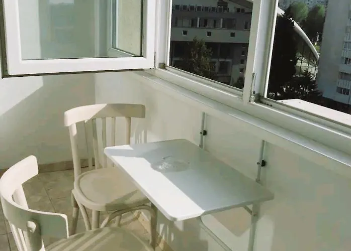 アパート арена