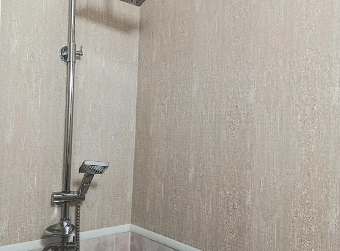 арена アパート ブルガス