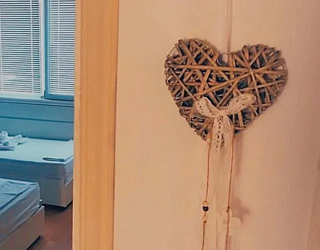 アパート арена ブルガス