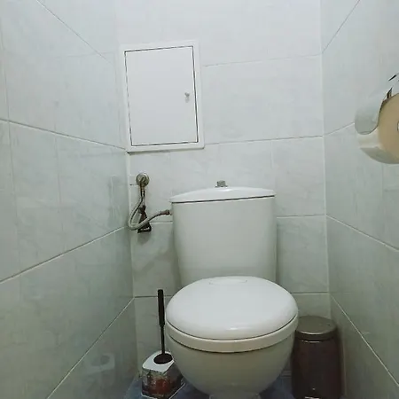 арена בורגאס