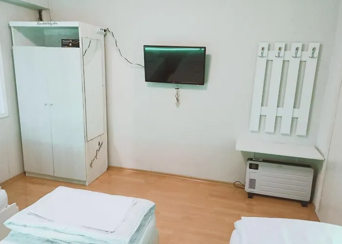 アパート арена